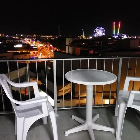 Apartament Elenapa *