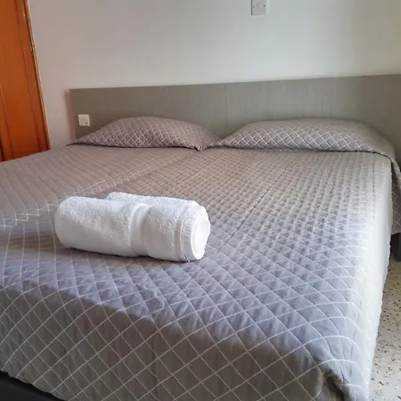 Elenapa Holiday Ayia Napa