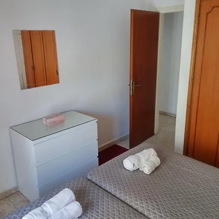 Apartmán Elenapa Ayia Napa