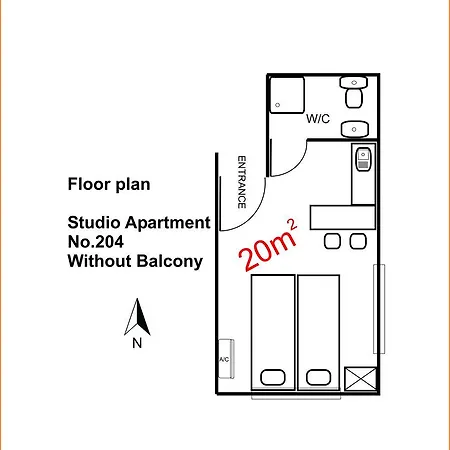 Elenapa Holiday * Ayia Napa