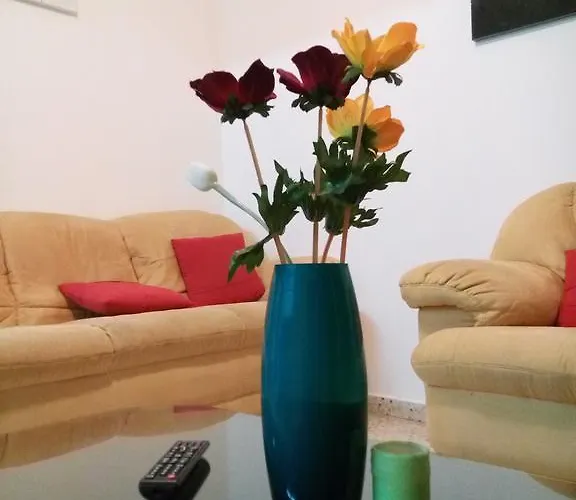 Elenapa * Ajía Nápa