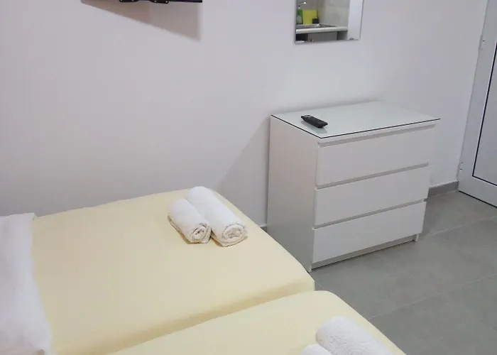 Apartman Elenapa *