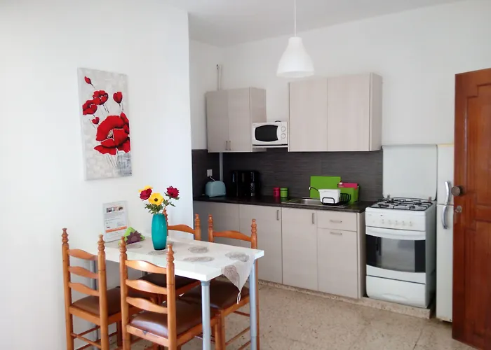 Elenapa Apartman Ajía Nápa