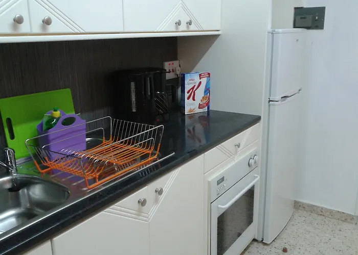 Elenapa Apartman Ajía Nápa
