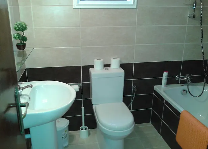 Apartman Elenapa *