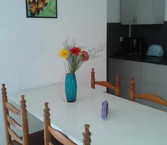 Apartman Elenapa *