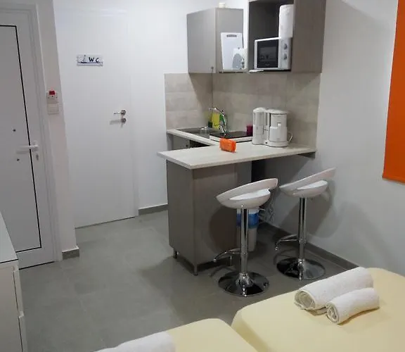 Apartman Elenapa *