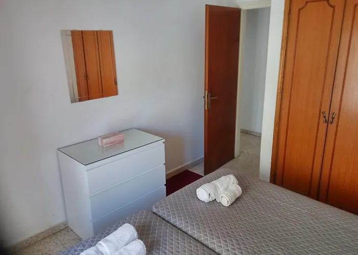 Apartman Elenapa Ajía Nápa