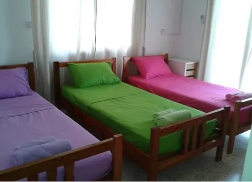 Apartman Elenapa Ajía Nápa