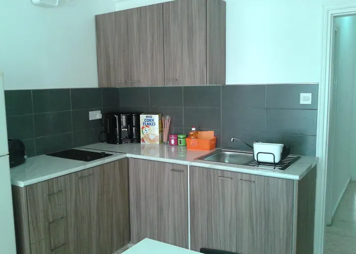 Apartman Elenapa *