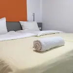 Elenapa Holiday Apartment *