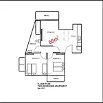 Apartment Elenapa Holiday