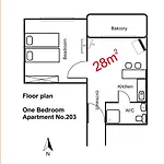 Apartment Elenapa Holiday Ayia Napa