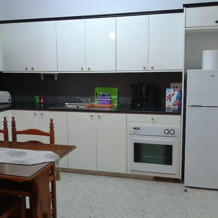 Apartment Elenapa Holiday Ayia Napa