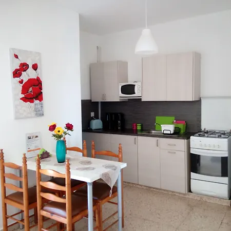 Elenapa Holiday Apartment Ayia Napa